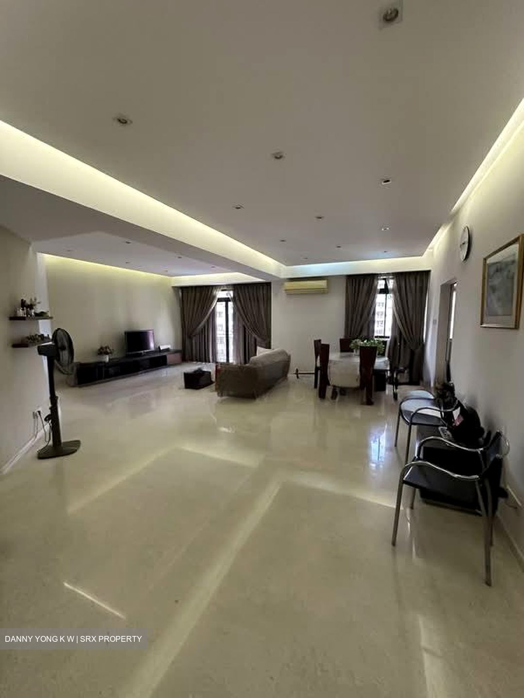 Far Horizon Garden (D20), Condominium #537602851